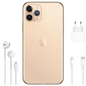 iPhone 11 Pro Max – Seconde Main 256 Go  – Testé & Vérifié