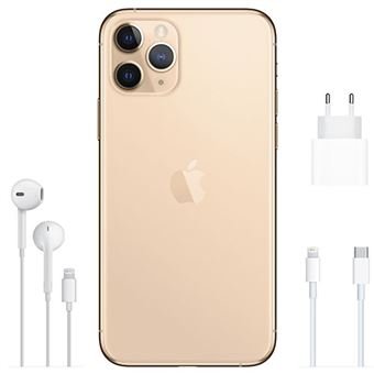 iPhone 11 Pro Max – Seconde Main 256 Go – Testé & Vérifié