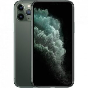 iPhone 11 Pro – Seconde Main 256 Go– Testé & Vérifié
