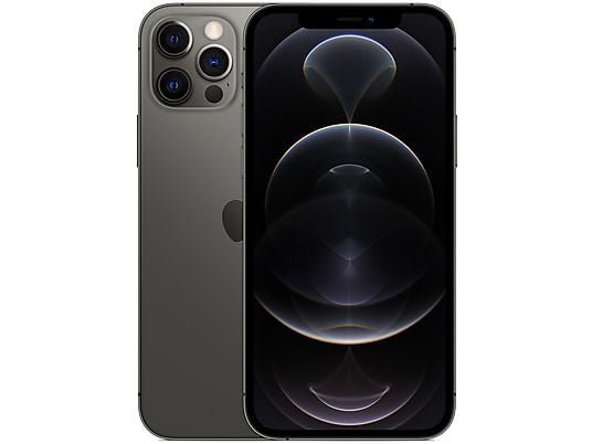 iPhone 12 Pro Max – 256 Go – Occasion (Seconde main) – Image 2