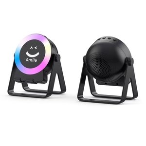 Illuminez votre sourire : Anneau Lumineux « Smile » Pro pour Photos & Vidéos