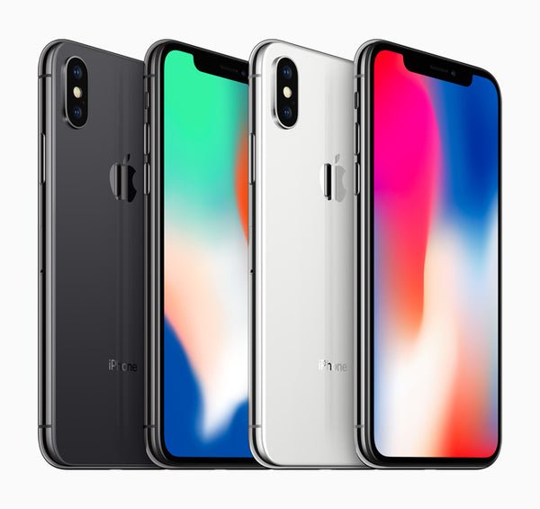 iPhone X 256 Go Seconde main