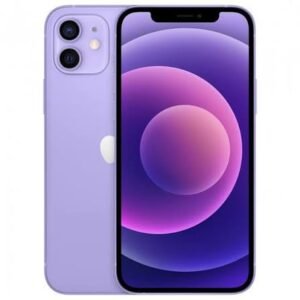 iPhone 12 – 128 Go  Occasion Seconde main