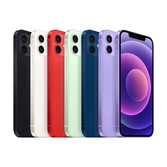 iPhone 12 – 128 Go Occasion Seconde main – Image 2