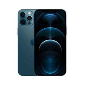 iPhone 12 Pro Max – 128 Go – Occasion (Seconde main)