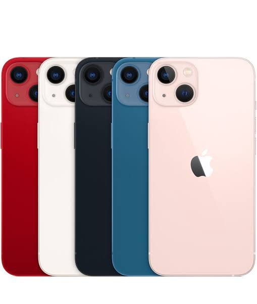 iPhone 13 – 256 Go – Occasion (Seconde main) – Image 2