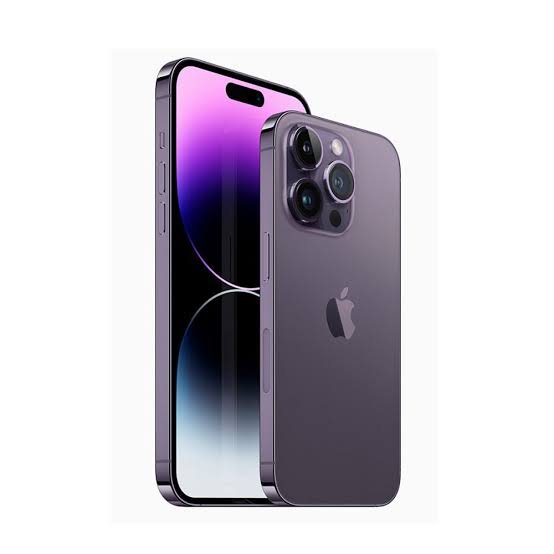 iPhone 14 Pro – 128 Go (Occasion / Seconde Main – Très Bon État) – Image 3