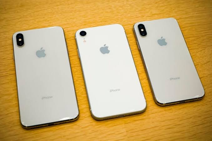 iPhone XR – Seconde Main | 64 Go – État Conforme de – Image 2