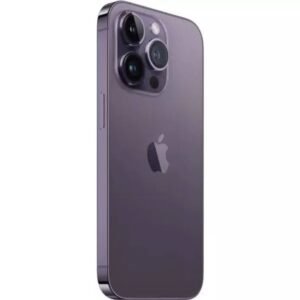 iPhone 14 Pro – 256 Go (Occasion / Seconde Main – Très Bon État)