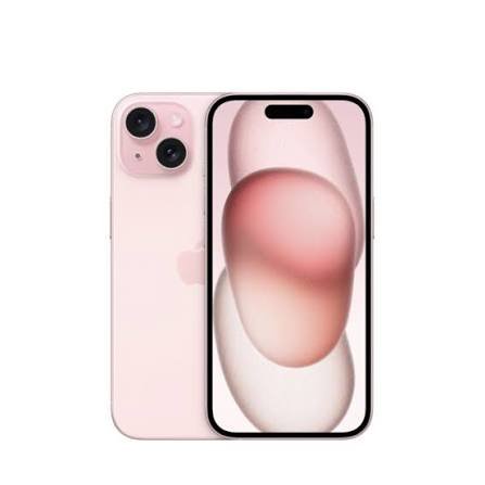 iPhone 15 – 128 Go (Occasion / Seconde Main – Très Bon État) – Image 3