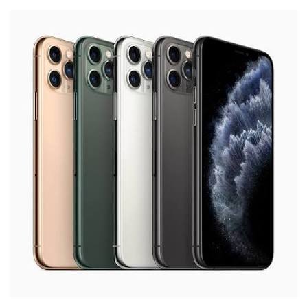 iPhone 11 Pro – Seconde Main 64 Go – Testé & Vérifié