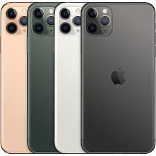 iPhone 11 Pro – Seconde Main 256 Go– Testé & Vérifié