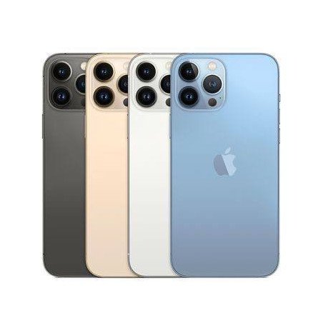 iPhone 13 Pro – 128 Go – Occasion (Seconde main)