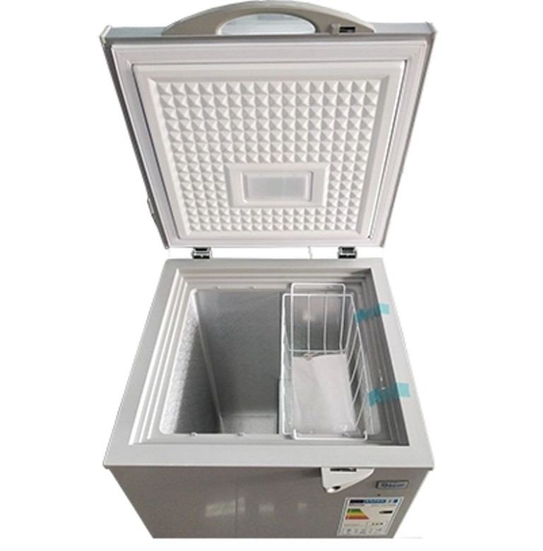 Oscar Congélateur 100L – Compact, Économique et Performant