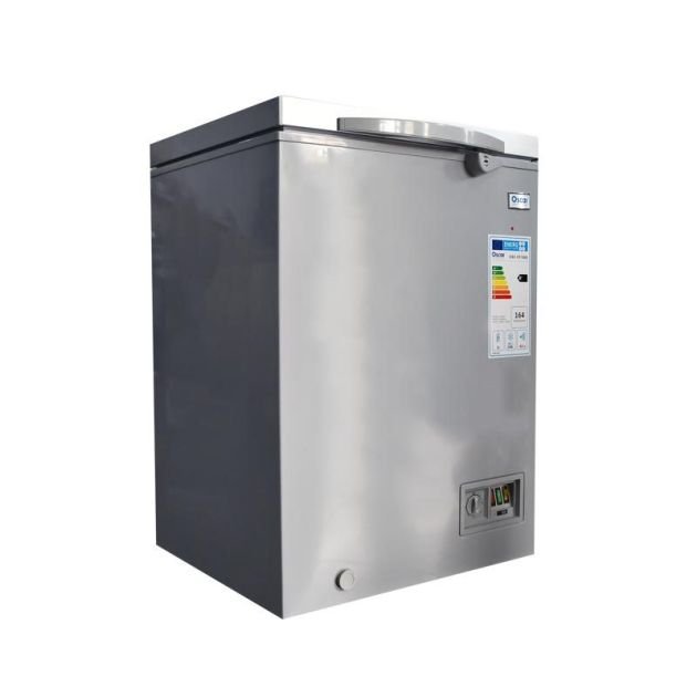 Oscar Congélateur 100L – Compact, Économique et Performant – Image 2