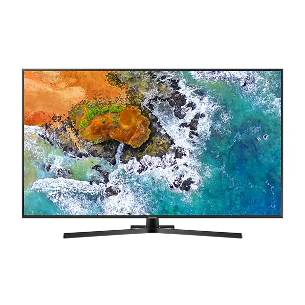 Téléviseur Samsung Slim 50 Pouces – Smart TV HD/Full HD – Design Élégant – Image 3