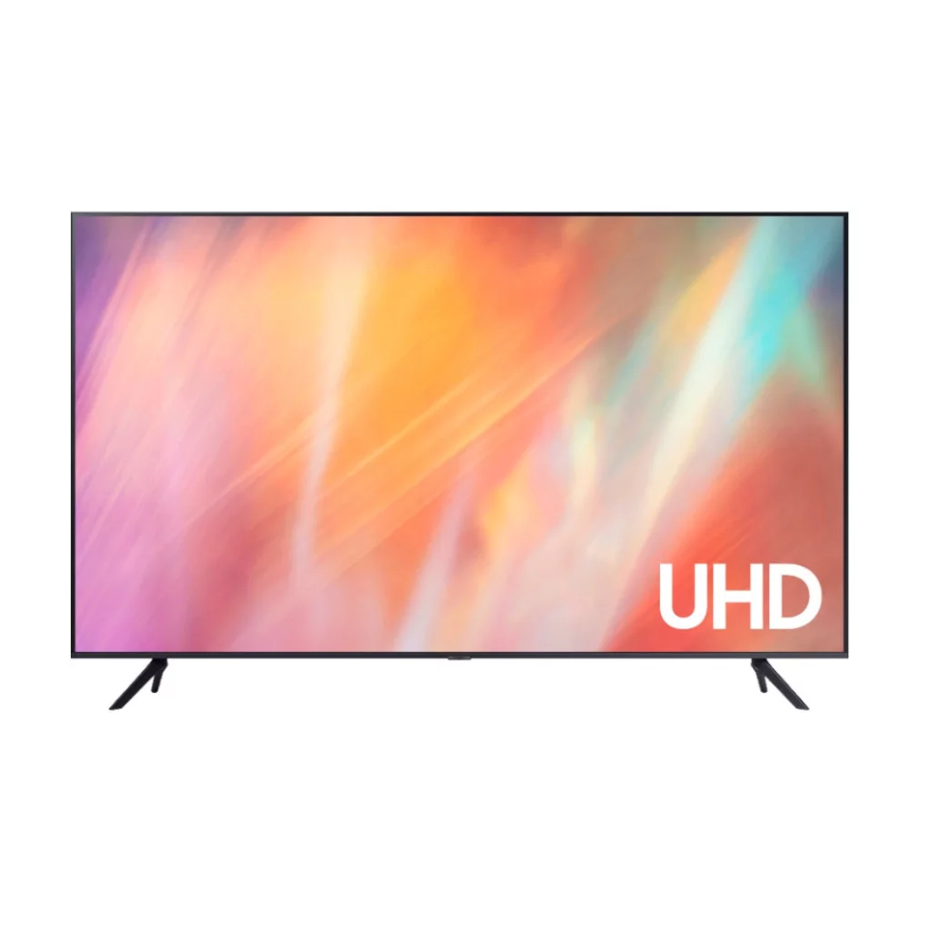 Téléviseur Samsung Slim 50 Pouces – Smart TV HD/Full HD – Design Élégant – Image 2